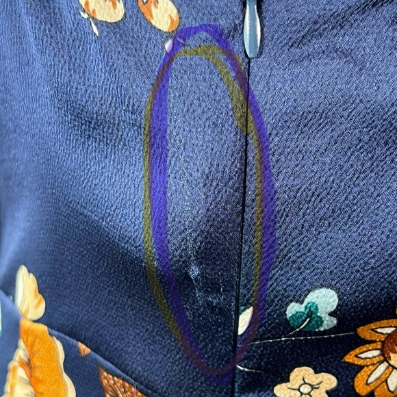 NEW CANTON WALKER DRESS - Picture 13 of 13